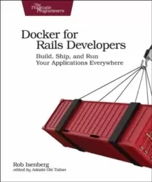 Image of Docker for Rails Developers