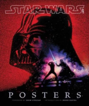Image of Star Wars art fifth Posters by Drew Struzan