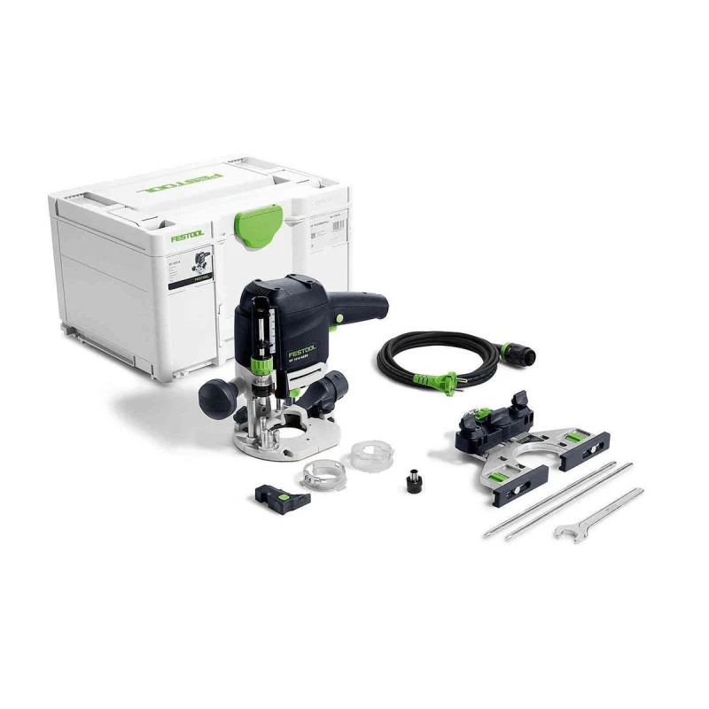 Image of FESTOOL Festool 578004 OF 1010 Router REBQ-Plus 240v 578004