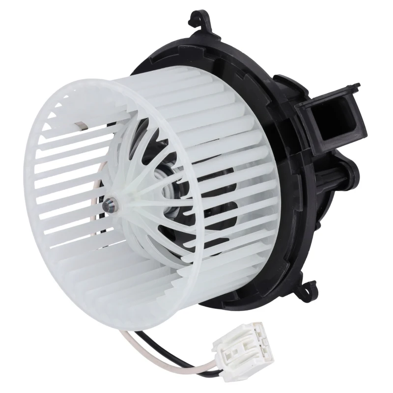 Image of Blower motor FEBI BILSTEIN 193886