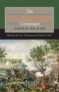 Image of vicksburg campaign march 29 may 18 1863