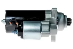 Image of Starter 8EA011611-051 by Hella