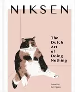 Image of niksen the dutch art of doing nothing