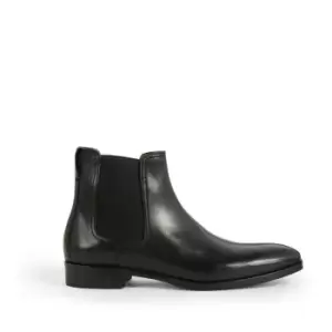 Image of Ted Baker Tobiass Chelsea Boots - Black