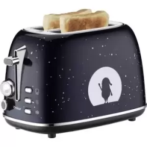 image of Trisa X-Mas Nights 2 Slice Toaster 7371.8812