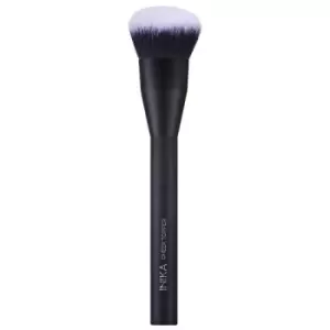 image of Inika Organic Cheek Topper Brush 1 unit