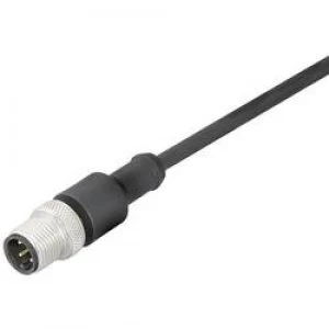 Image of Binder 79 3429 32 04 Series 763 Sensor Connector