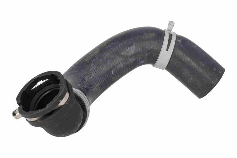 Image of ACKOJA A52-0888 Radiator Hose Original ACKOJA Quality Lower, with clamp Radiator Hose (475)