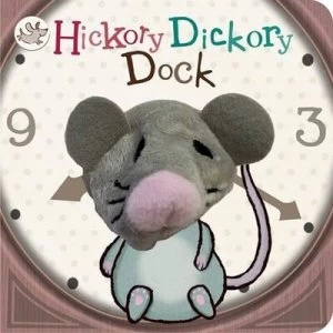 Image of Hickory Dickory Dock by Cottage Door Press