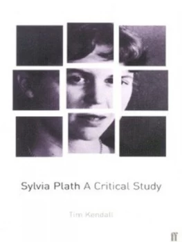 Image of Sylvia Plath by Sylvia Plath Paperback
