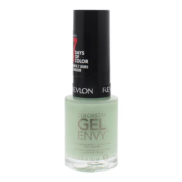 image of Revlon Colorstay Gel Envy 225 Cha-Ching Nail Polish 11.7ml