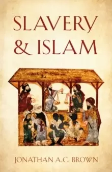 Image of Slavery and Islam