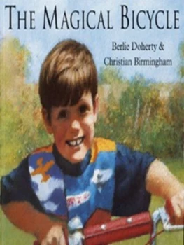 Image of The Magical Bicycle by Berlie Doherty Paperback
