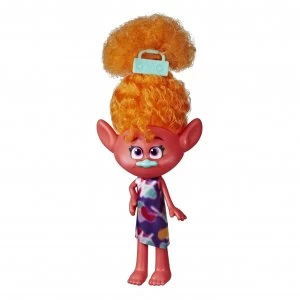 Image of DreamWorks Trolls Stylin' DJ Suki