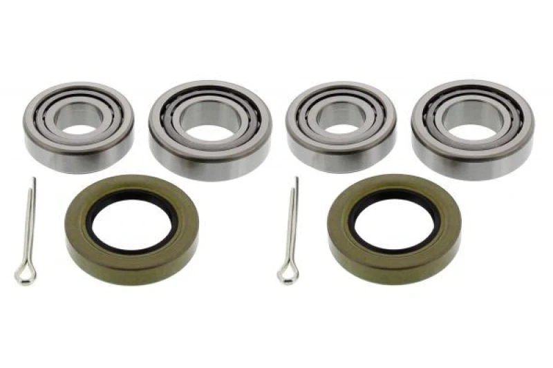 Image of Wheel bearing kit MAPCO 46546