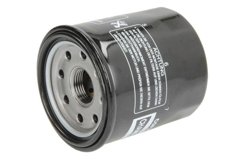 Image of Oil filter CHAMPION COF203