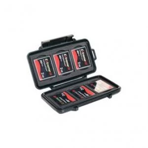 Image of Peli CF Memory Card Case 0945