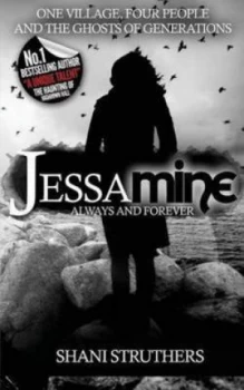 Image of Jessamine by Shani Struthers Book