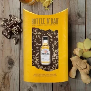 Image of Bottle 'n' Bar Sheep Dip Whisky and Chocolate