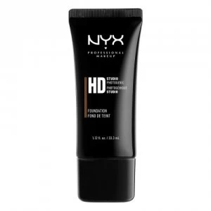 Image of NYX Professional Makeup High Definition Foundation Cocoa