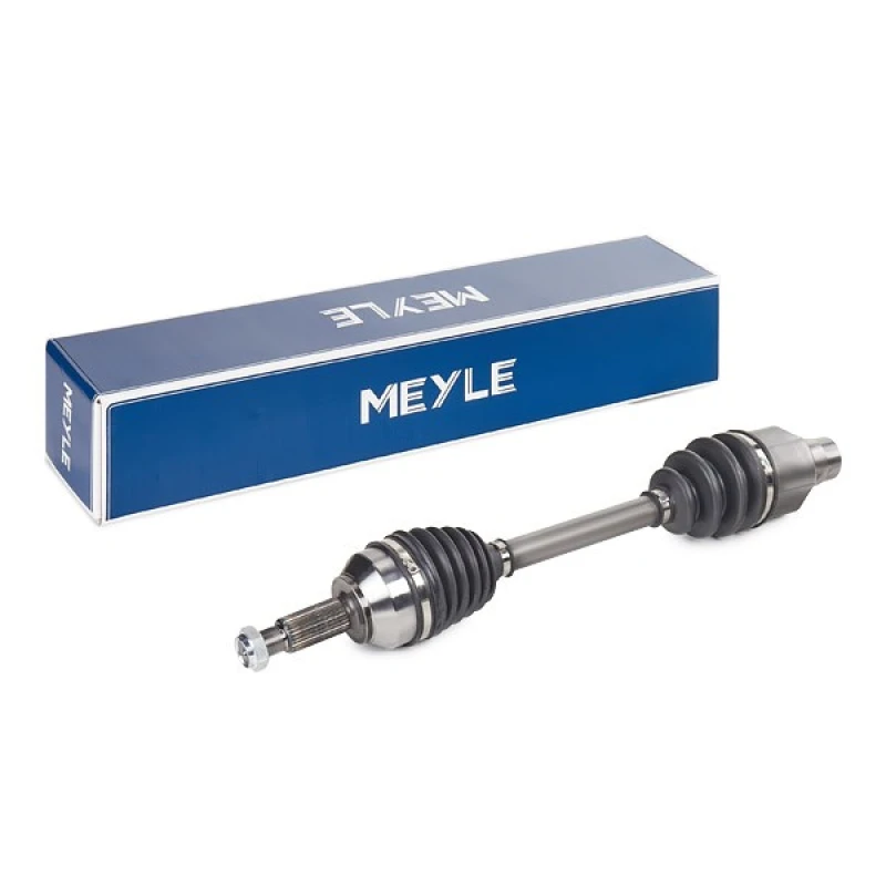 Image of Drive shaft MEYLE 714 498 0053