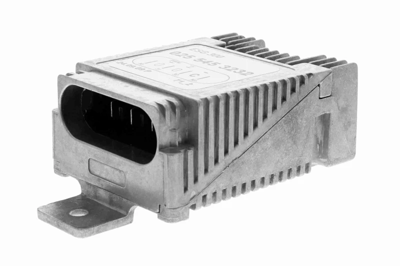 Image of VEMO V30-79-0012 Regulator, passenger compartment fan Original VEMO Quality Regulator,passenger compartment fan (4394)