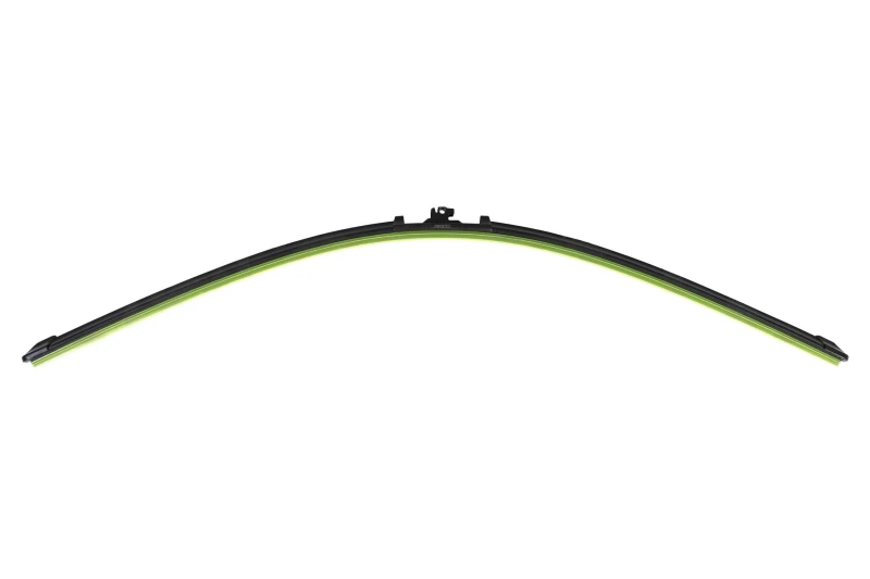 Image of PRASCO WB2000119 Wiper blade Front, 750mm, Flat wiper blade, with adapter Wiper Blade (298)