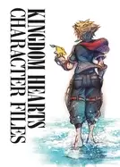 Image of kingdom hearts character files