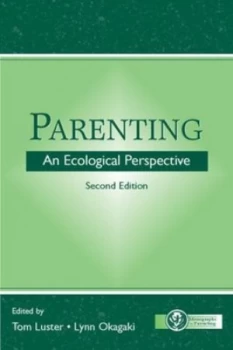 Image of Parenting by Tom Luster and Lynn Okagaki Paperback