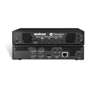 Image of Matrox Maevex 6020 Remote Recorder / MVX-RR6020-P
