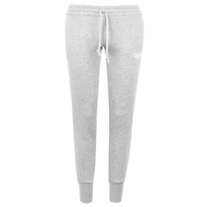 Converse Nova Jogging Pants Ladies - Grey Heather