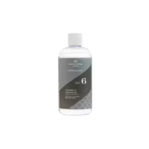 Image of Wax Lyrical Homescenter Jasmine & Oudwood Reed Diffuser Refill 200ml