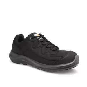 Image of Carhartt Mens Jefferson Rugged Flex S3 Safety Shoes UK Size 11 (EU 44)
