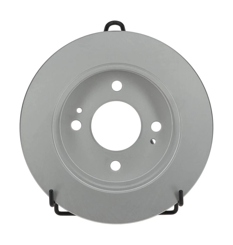 Image of Brake disc FERODO DDF2655C