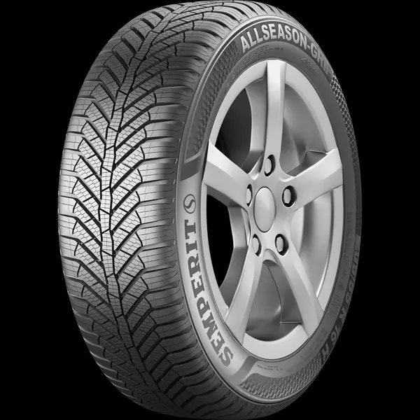 Semperit All Season-Grip 235/55 R18 104V passenger car All-season tyres Tyres 03737350000 Tyres (100001)