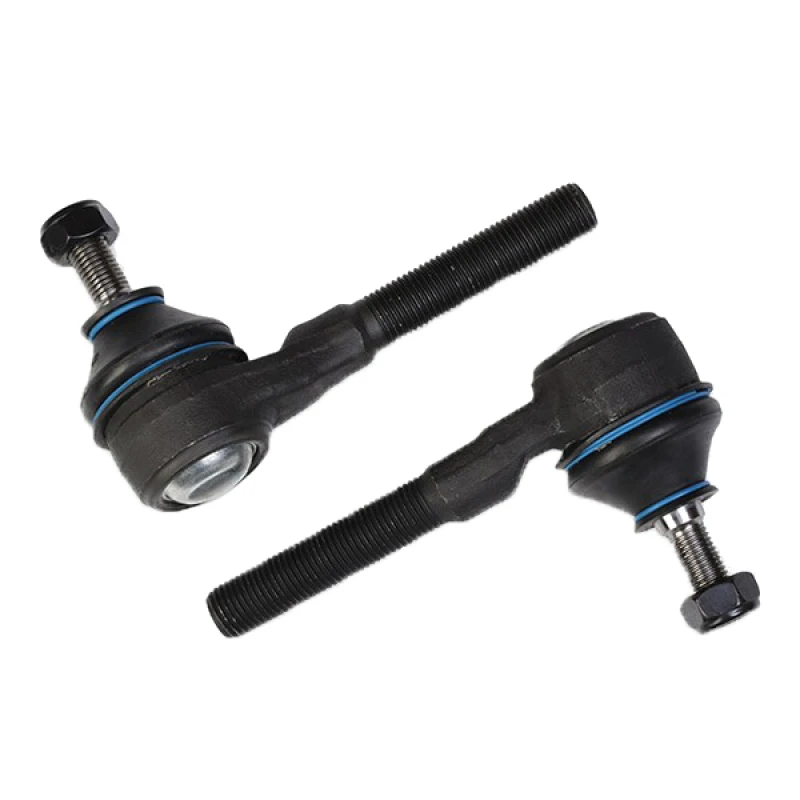 Image of STARK SKTE-0280965 Track rod end Front Axle Tie Rod End (914)