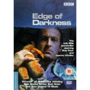 image of Edge Of Darkness - The Complete Series DVD