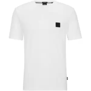Image of Boss Tiburt 278 10247296 01 - White