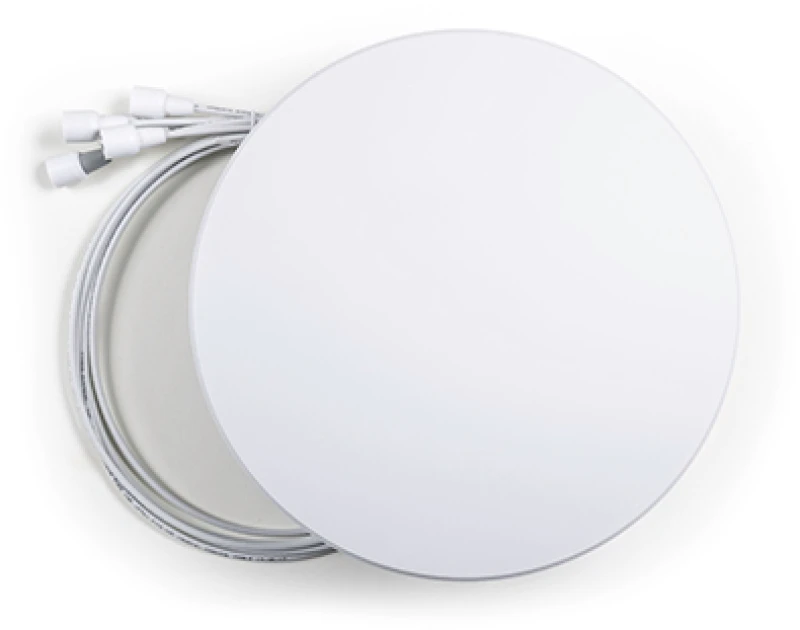 Image of Cisco Meraki MA-ANT-3-D6 network antenna Omni-directional antenna RP-T