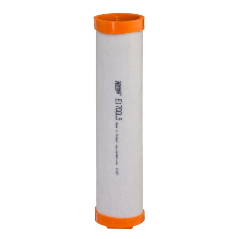 Image of Secondary Air Filter HENGST FILTER E1700LS