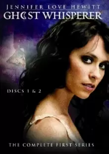 Ghost Whisperer: Series 1