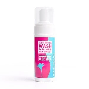 image of Woo Woo Gentle Micellar Wash For Intimate Use 150ml