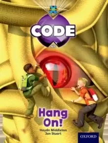 Image of Project X Code: Pyramid Peril Hang On