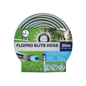 Image of Flopro Elite Hose 15m 12.5mm (1/2in) Diameter