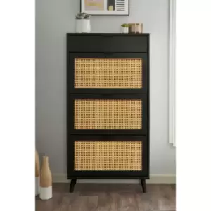 Image of Hathaway Shoe Cabinet