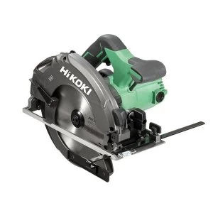 image of HiKOKI C7 U3/J3 Circular Saw 190mm 1300W 240V