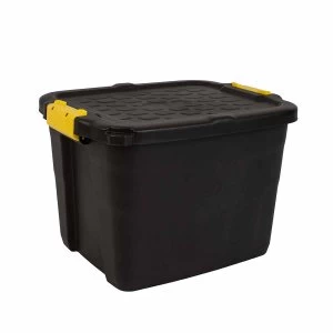 image of Strata Heavy Duty Storage Box 42 Litre