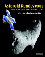 Image of asteroid rendezvous near shoemakers adventures at eros