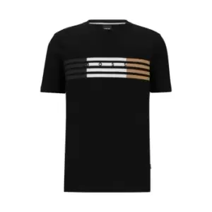 Image of Boss Tiburt 332 10247153 01 - Black