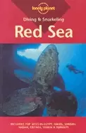 Image of lonely planet diving and snorkeling red sea